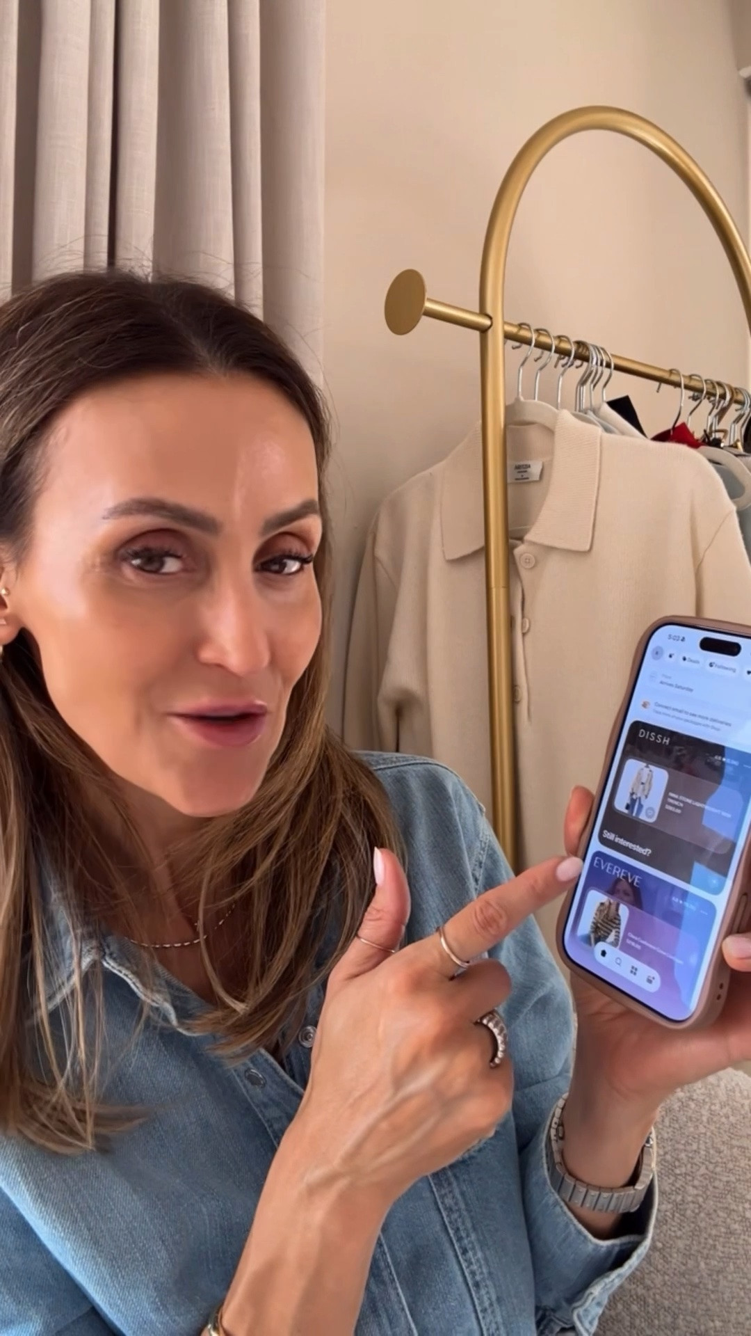 My little shopping secret 👀
I’ve used @ShopApp  for YEARS!
favorite brands • new finds • order tracking
#ShopPartner @Shopify 
Linked my fall edit here!

#LTKstorytime #LTKvlog #LTKSeasonal