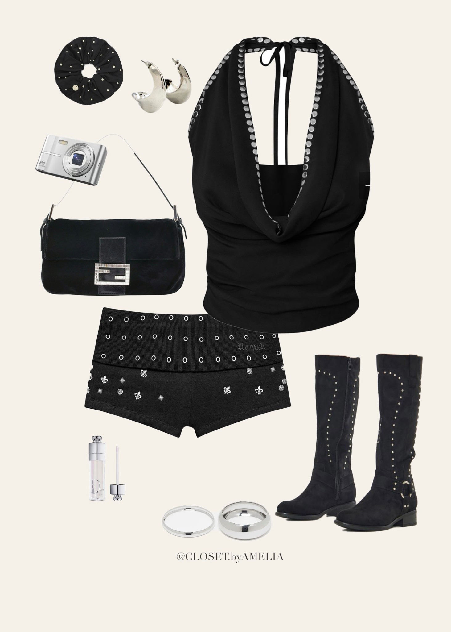 UK RAVE OUTFITS   |   GOING OUT OUTFITS 2026 🪩

#LTKpartywear #LTKuk #LTKstyletip

#LTKpetite #LTKdatenight #LTKwinter