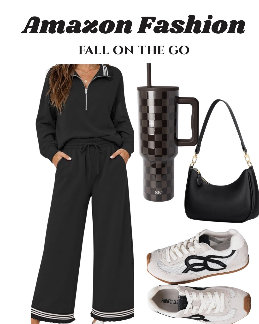 Cozy two piece set

#LTKSeasonal