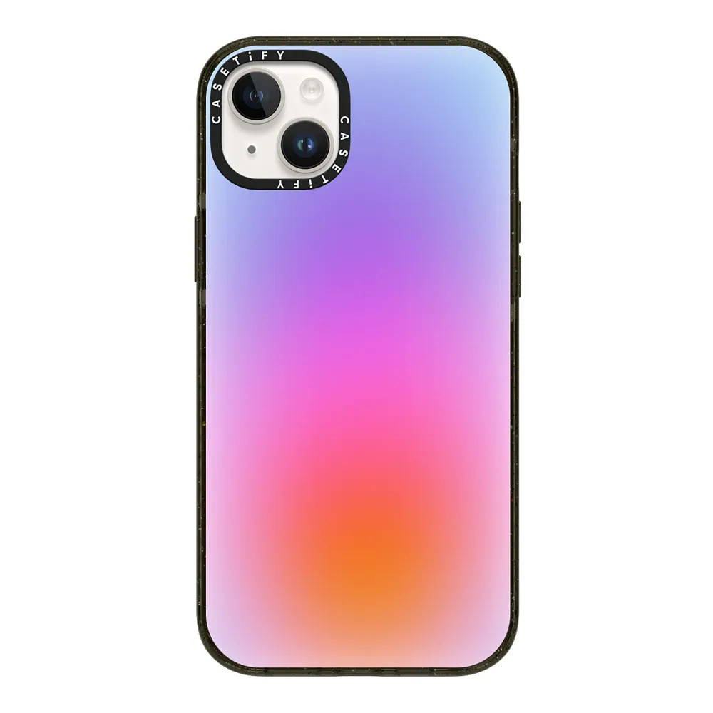Case Color(7 Colors)Select: Black | Casetify