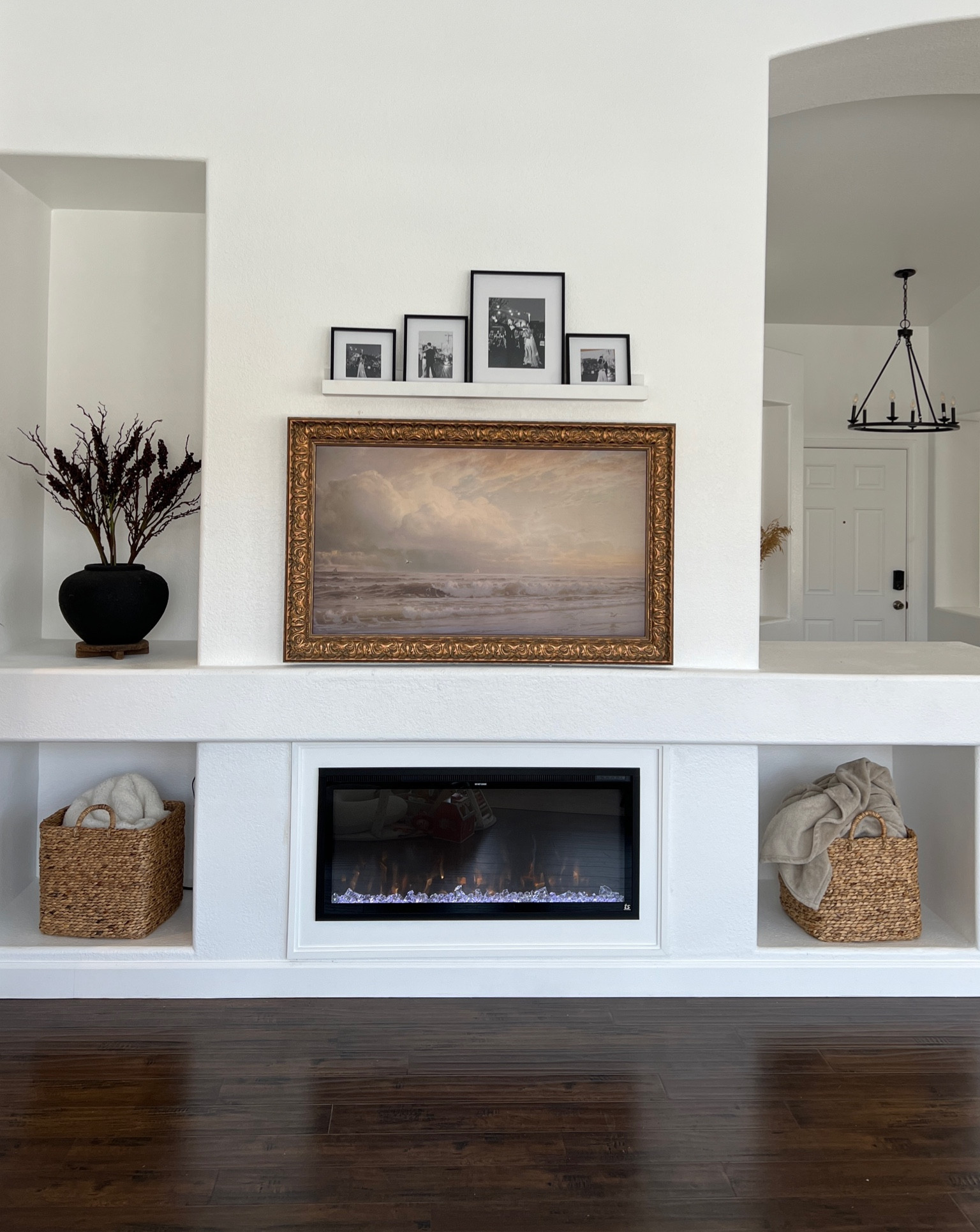 frame tv art 🤍 

#LTKhome #LTKunder50