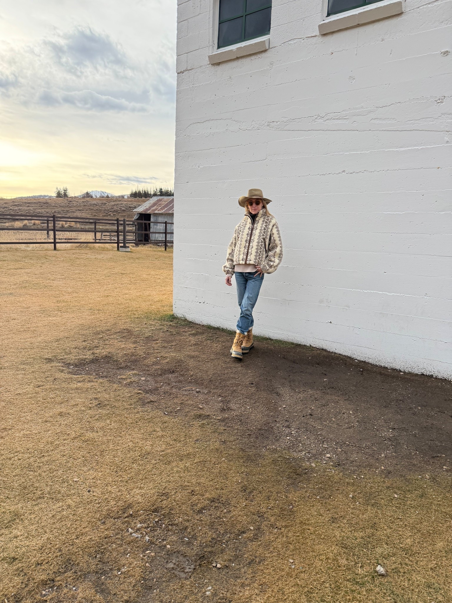 Winter outfit 

#LTKgrwm #LTKHoliday #LTKootd