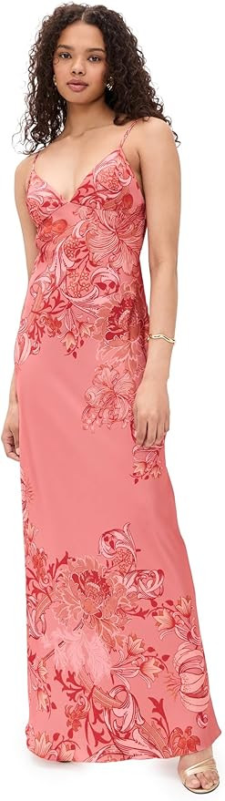 Women's Maxi Dress | Amazon (US)
