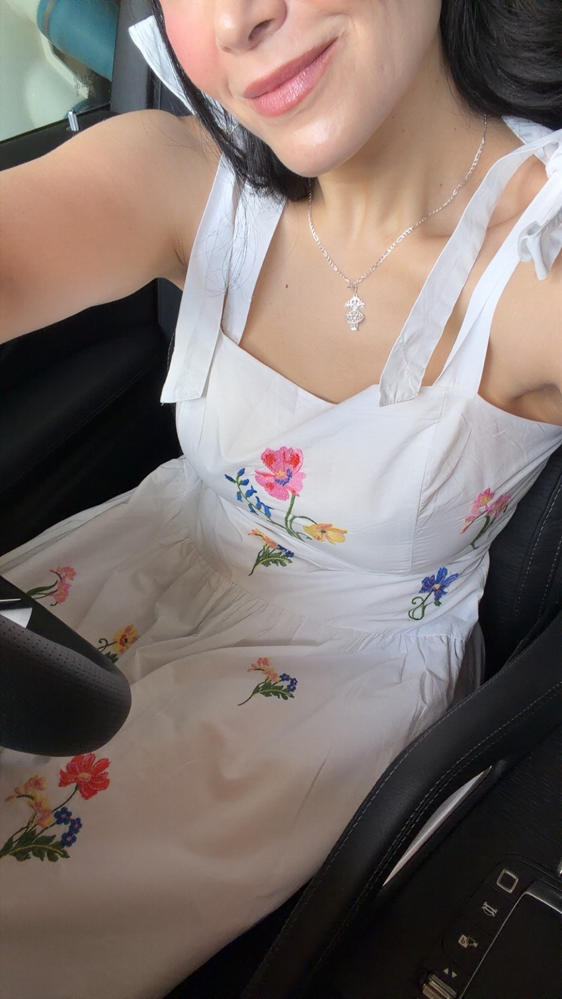 Floral dress $22!

#LTKSaleAlert #LTKootd #LTKdayinmylife