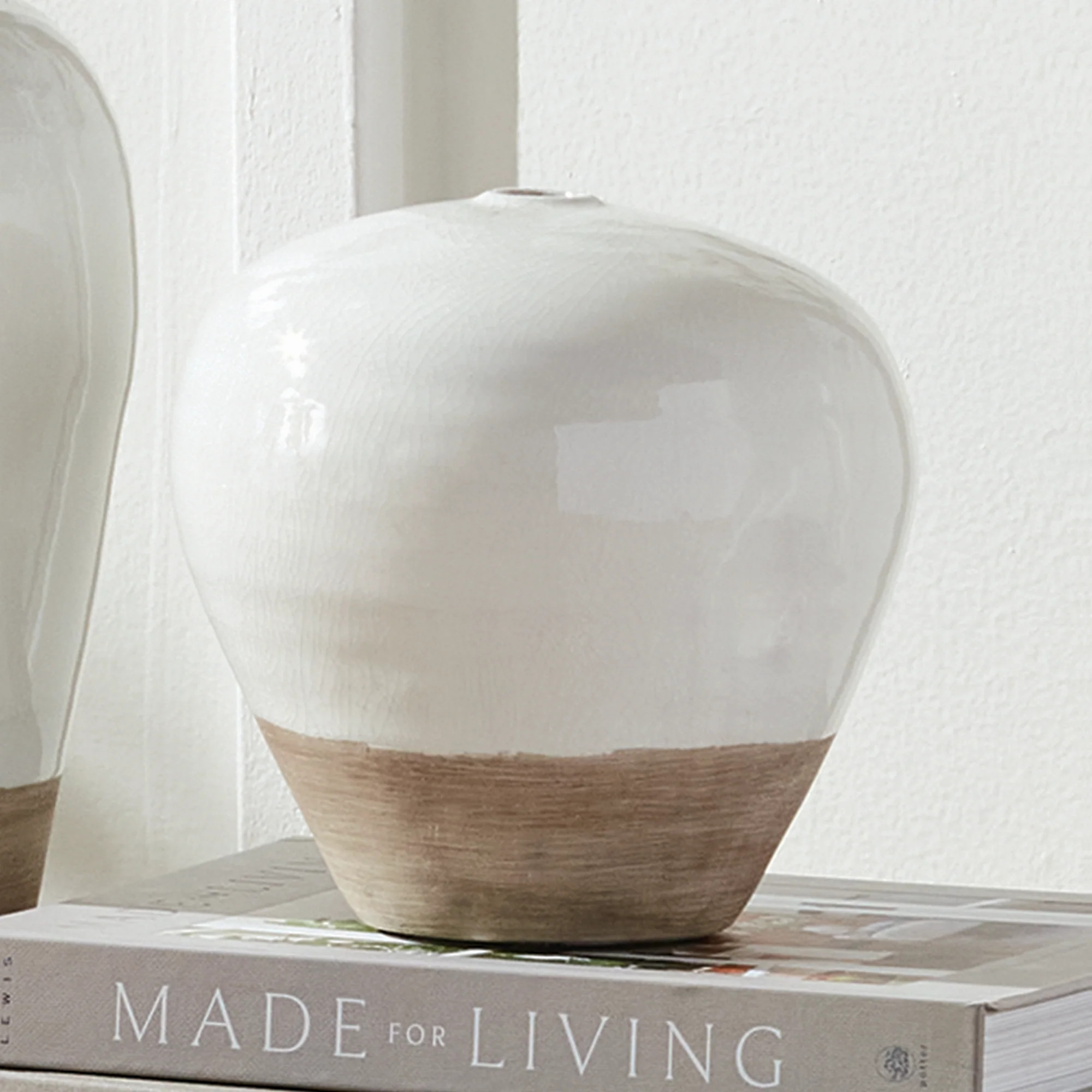 Clayton Vase | Gorgeous Living