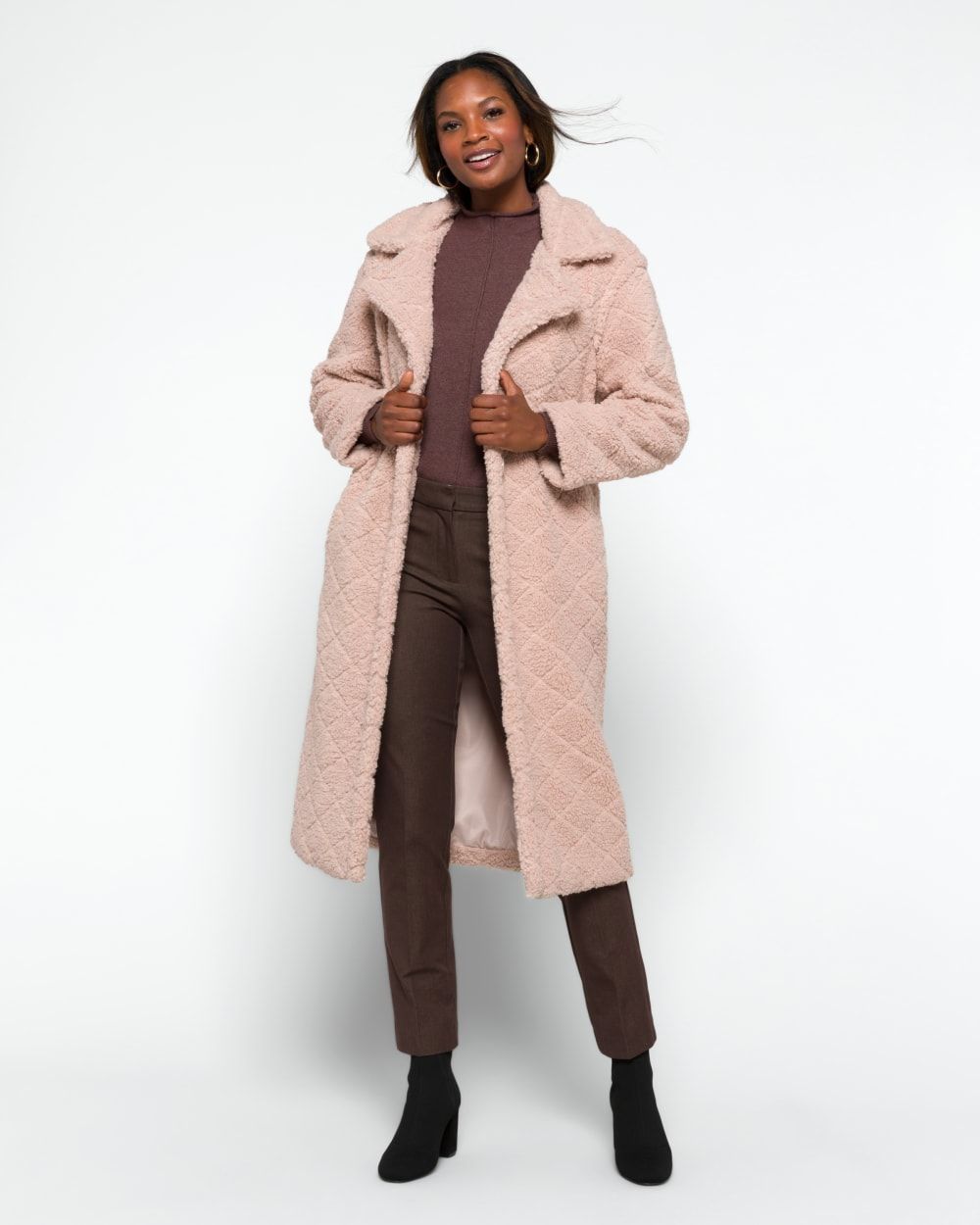 Faux Fur Coat | Stitch Fix