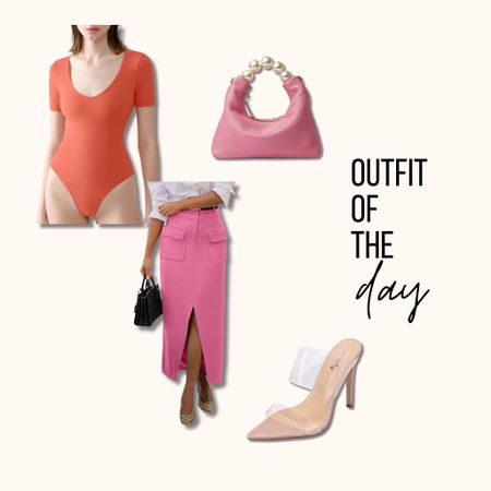 Spring vibes outfit of the day!

#LTKFestival #LTKSeasonal #LTKstyletip