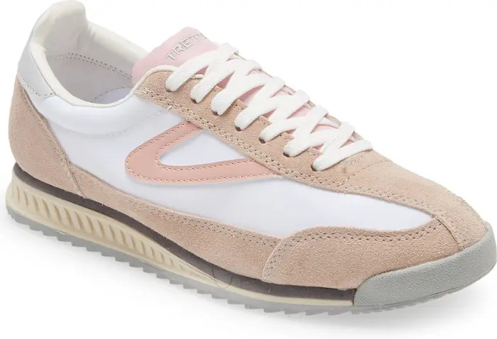 Rawlins Retro Sneaker | Nordstrom Rack