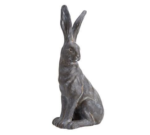 Handcrafted Essex Bunny | Pottery Barn (US)
