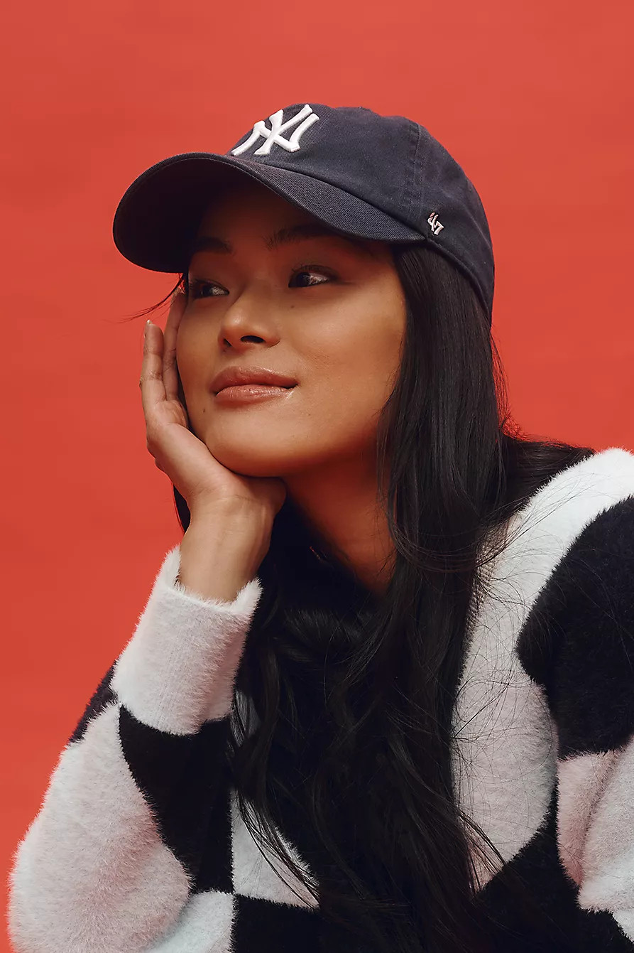 '47 New York Yankees Baseball Cap | Anthropologie (US)