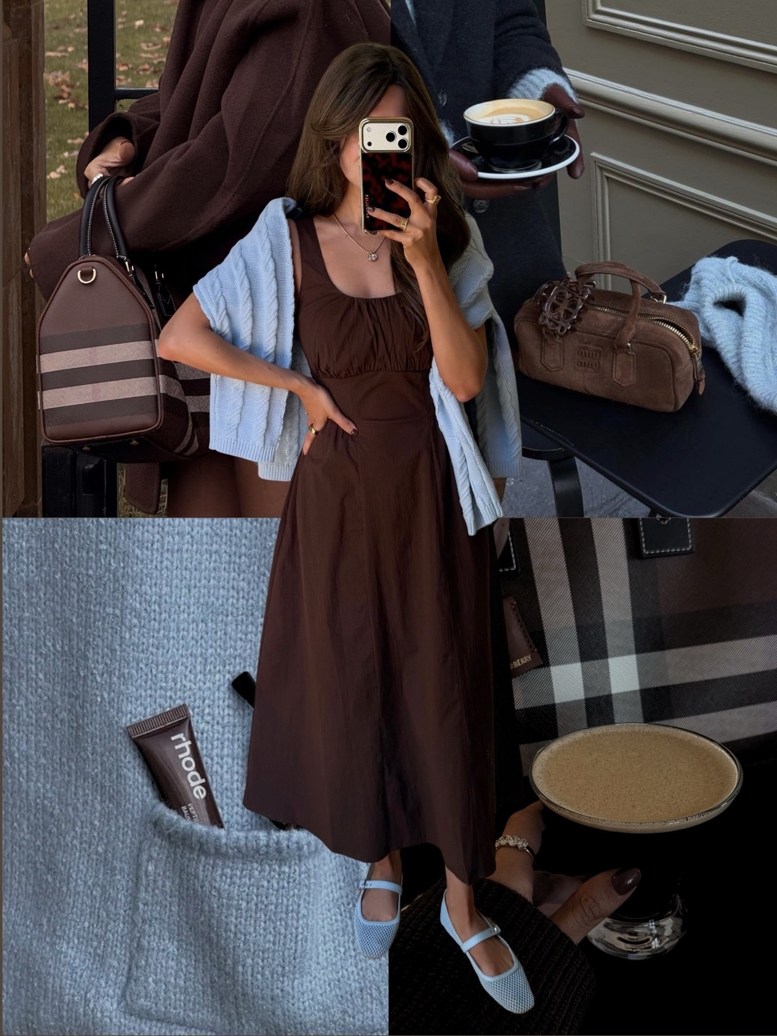Target dress, fits TTS!

#LTKdayinmylife #LTKgrwm #LTKootd