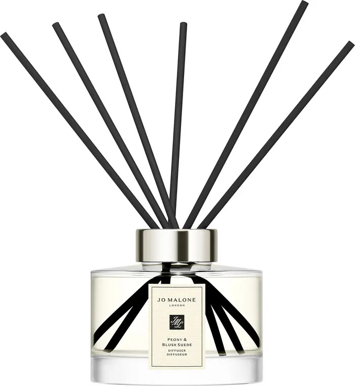 Peony & Blush Suede Scent Surround™ Diffuser | Nordstrom