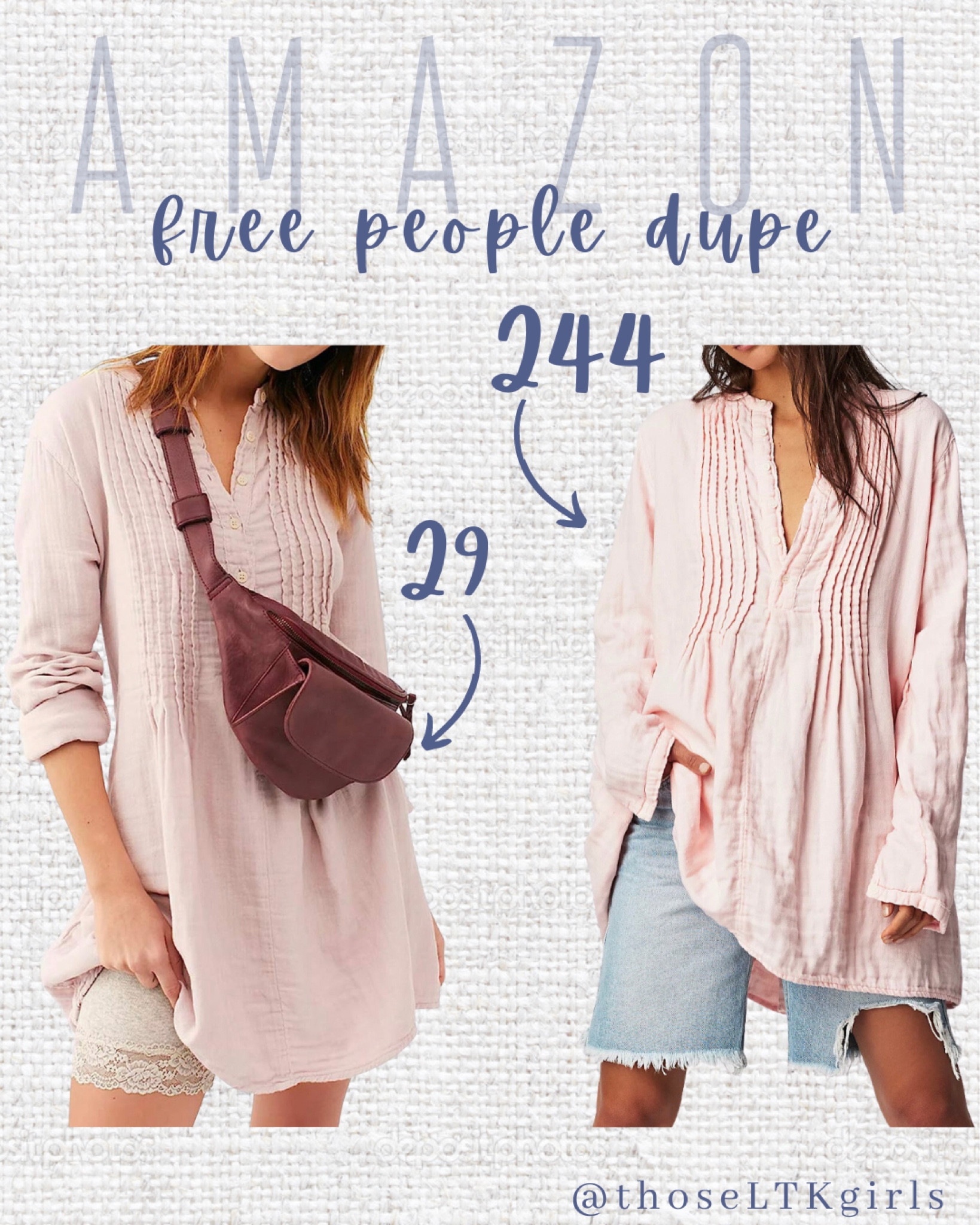 Amazon dupe of the Free People CP Shades Yoko Tunic🌸  





Linen Button Down Long Sleeve Mini Dress, Budget Friendly Outfit Idea, Affordable Fashion Find, Fall Basic, Summer Dress, Free People Inspired

#LTKFind #LTKstyletip #LTKunder50