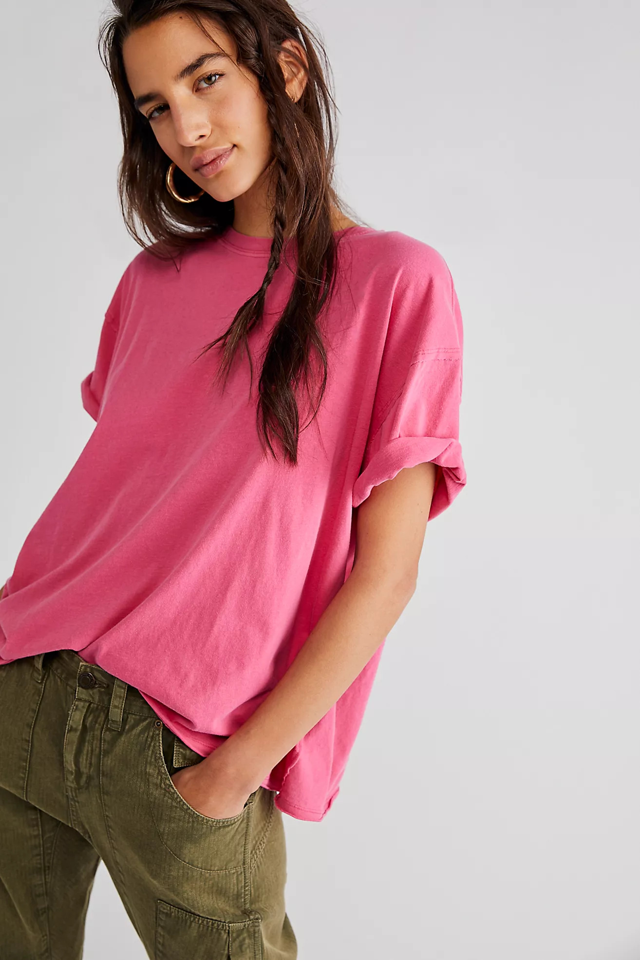 Nina Tee | Free People (Global - UK&FR Excluded)