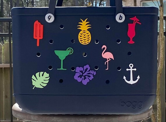 Bogg Bag Charms Bogg Bag Accessories Bogg Bag Tags Bogg Bag - Etsy | Etsy (US)