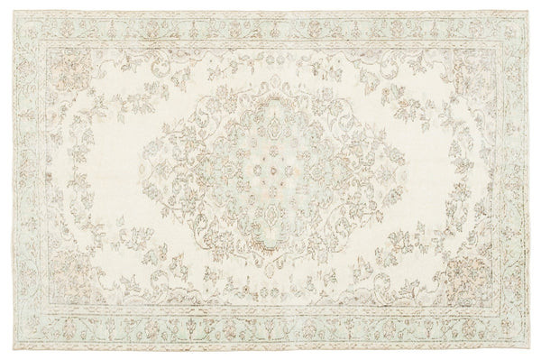 Satkurunathan
                        
                          Vintage Distressed Rug | Revival Rugs 
