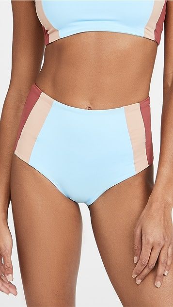 Portia Girl Bikini Bottoms | Shopbop