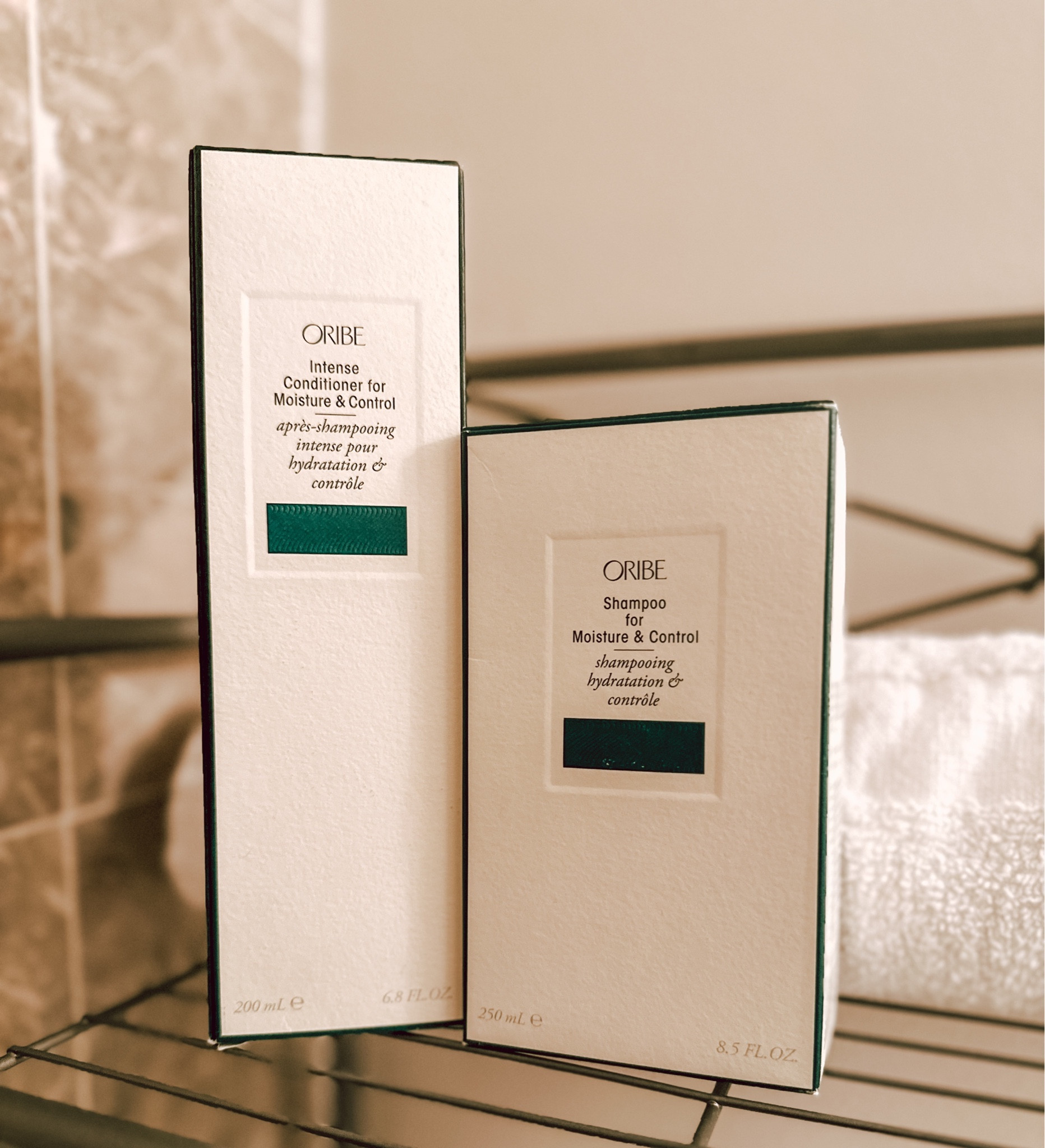 Luxury Haircare perfect gift for the women in your life  

#LTKsalealert #LTKGiftGuide #LTKbeauty