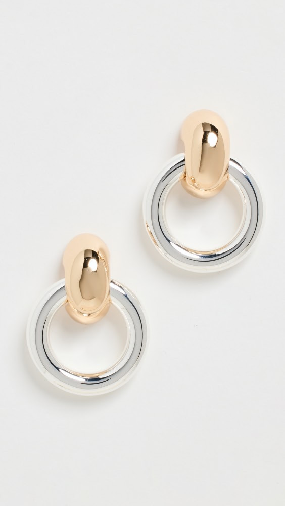 Jenny Bird Puffy Faye Knockers | Shopbop | Shopbop