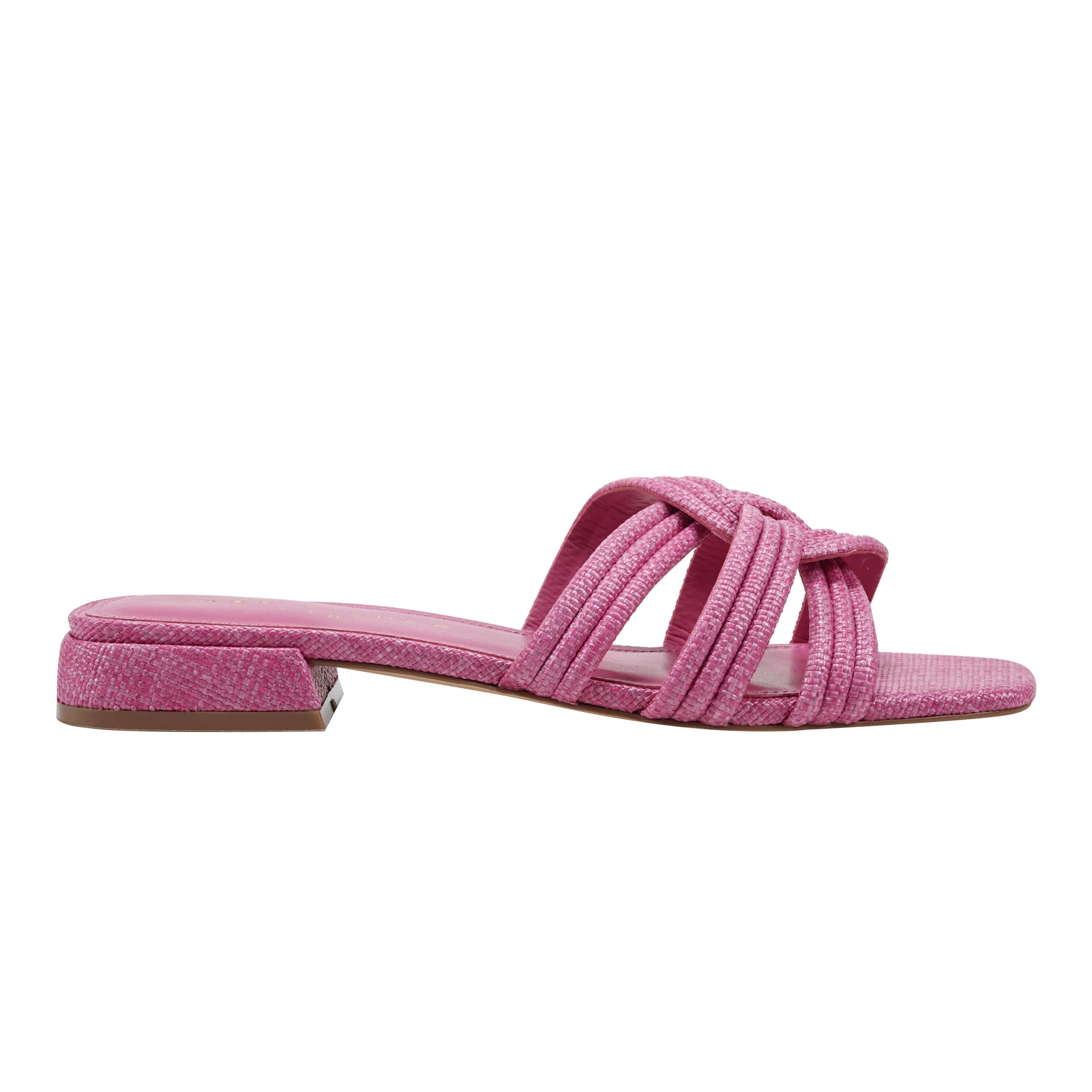 Casara Slide Sandal | Marc Fisher