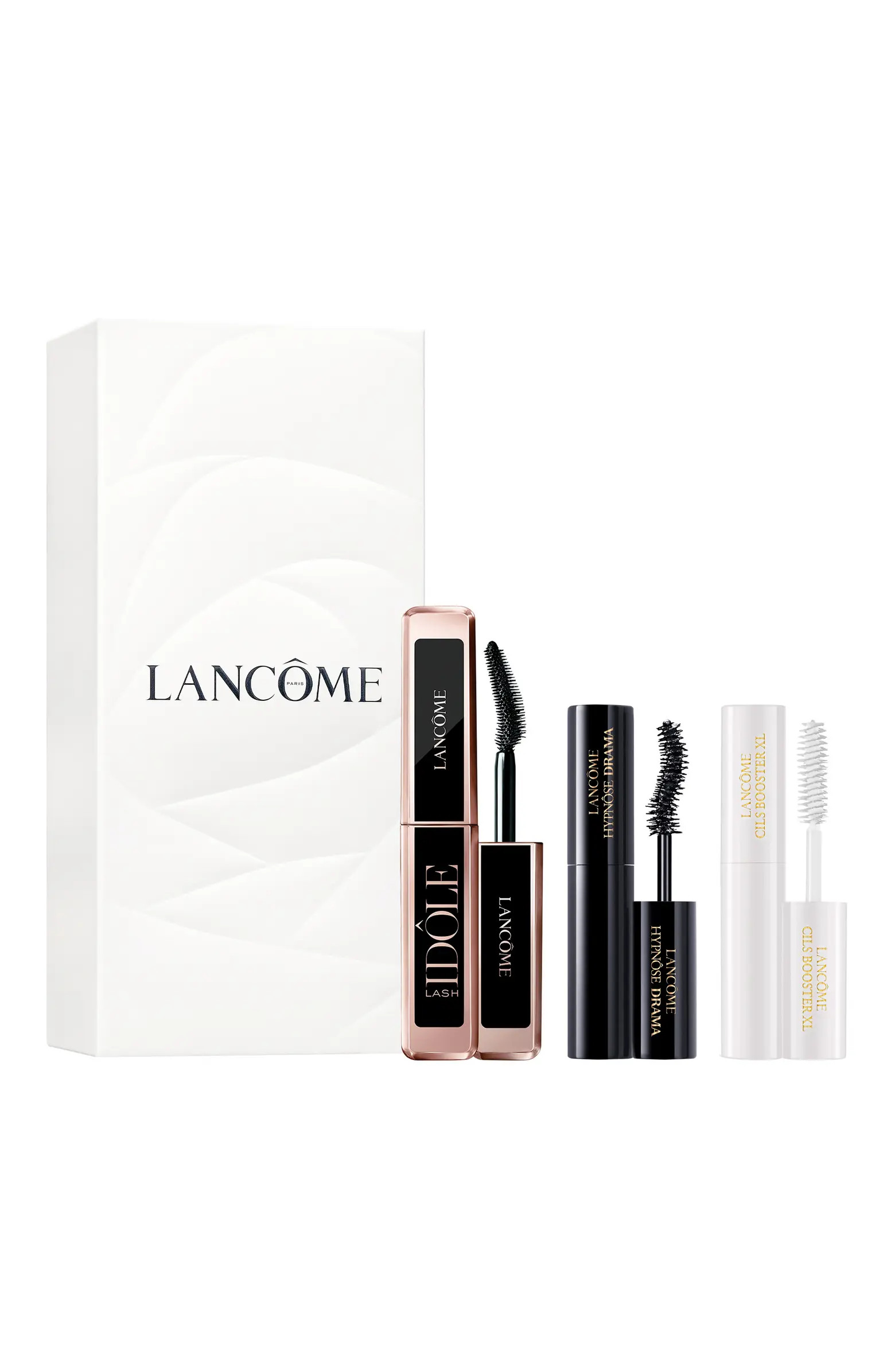 Glam Lashes On the Go 3-Piece Mascara Gift Set $48 Value | Nordstrom