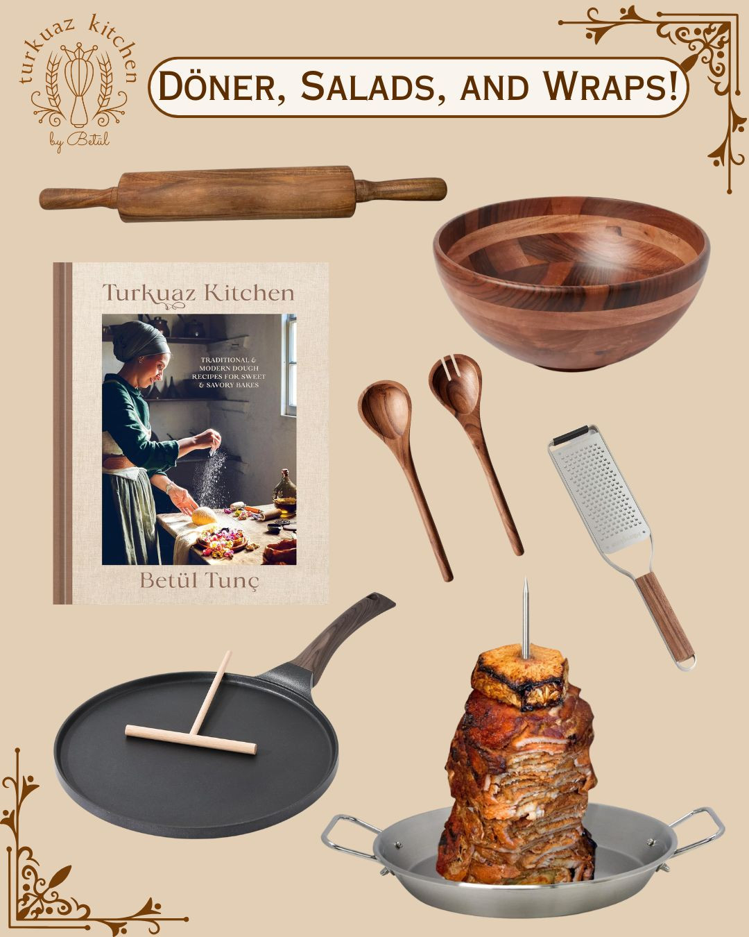 Tools to help you make some of my summer favorites! 

 #LTKSummerEdit #LTKGiftGuide #LTKHome