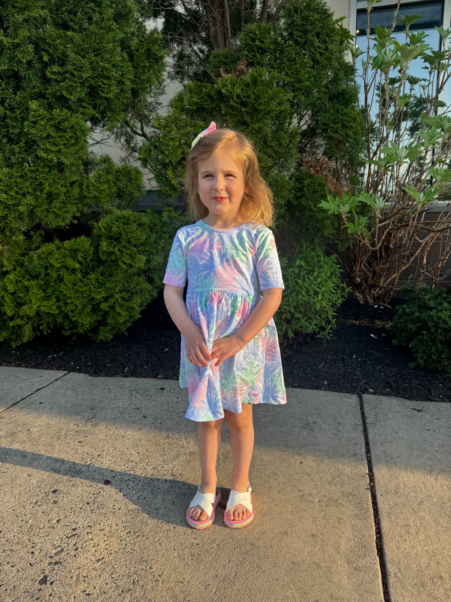 Ruffle Butts dresses are always a go to for my little girls 

#LTKKids #LTKBaby