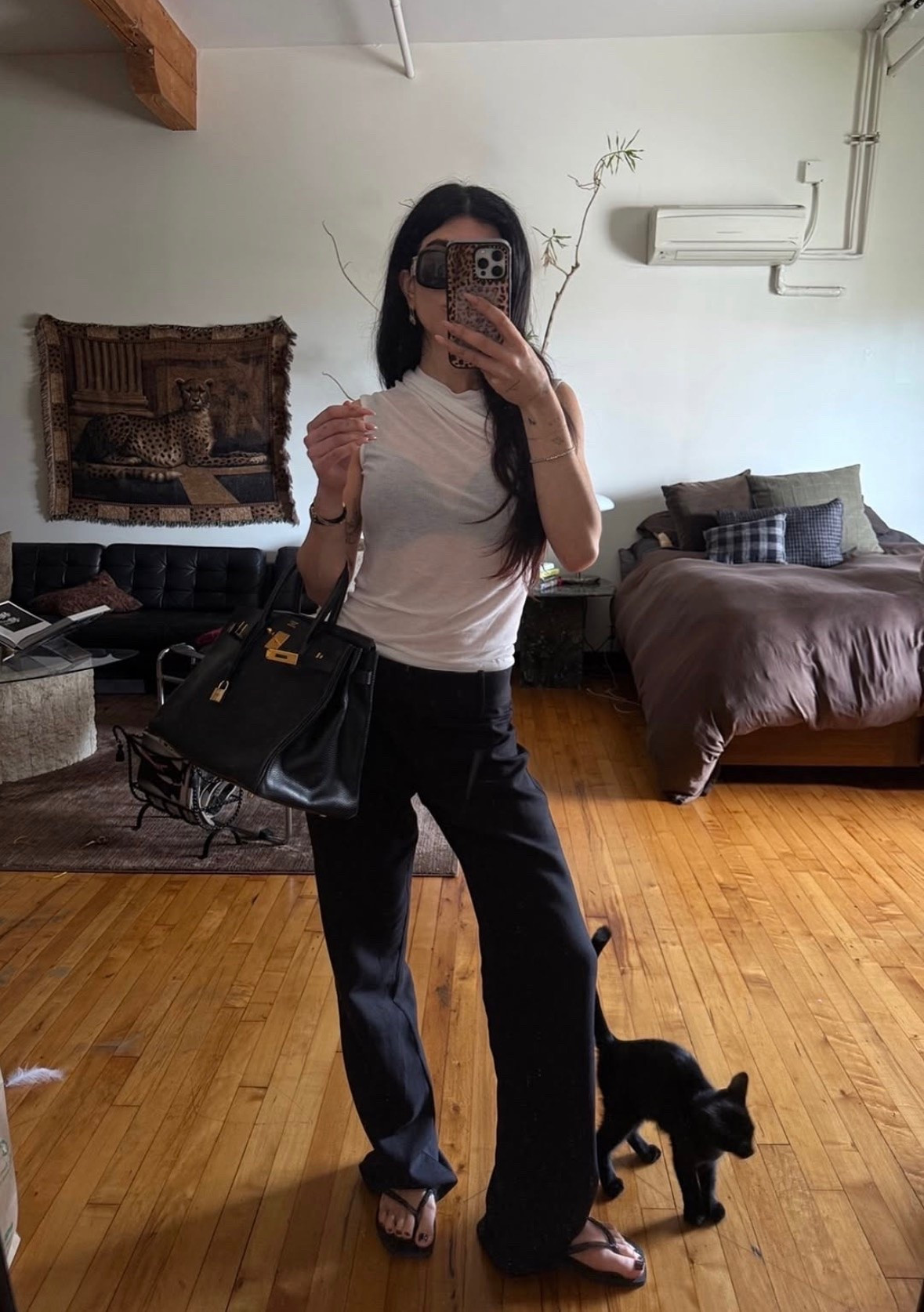 Outfit from the week!!

Elevated basics, elevated casual, business casual chic, casual business outfit inspo, summer style, ootd, outfits to wear, outfit inspo, elevated chic style

#LTKootd #LTKgrwm