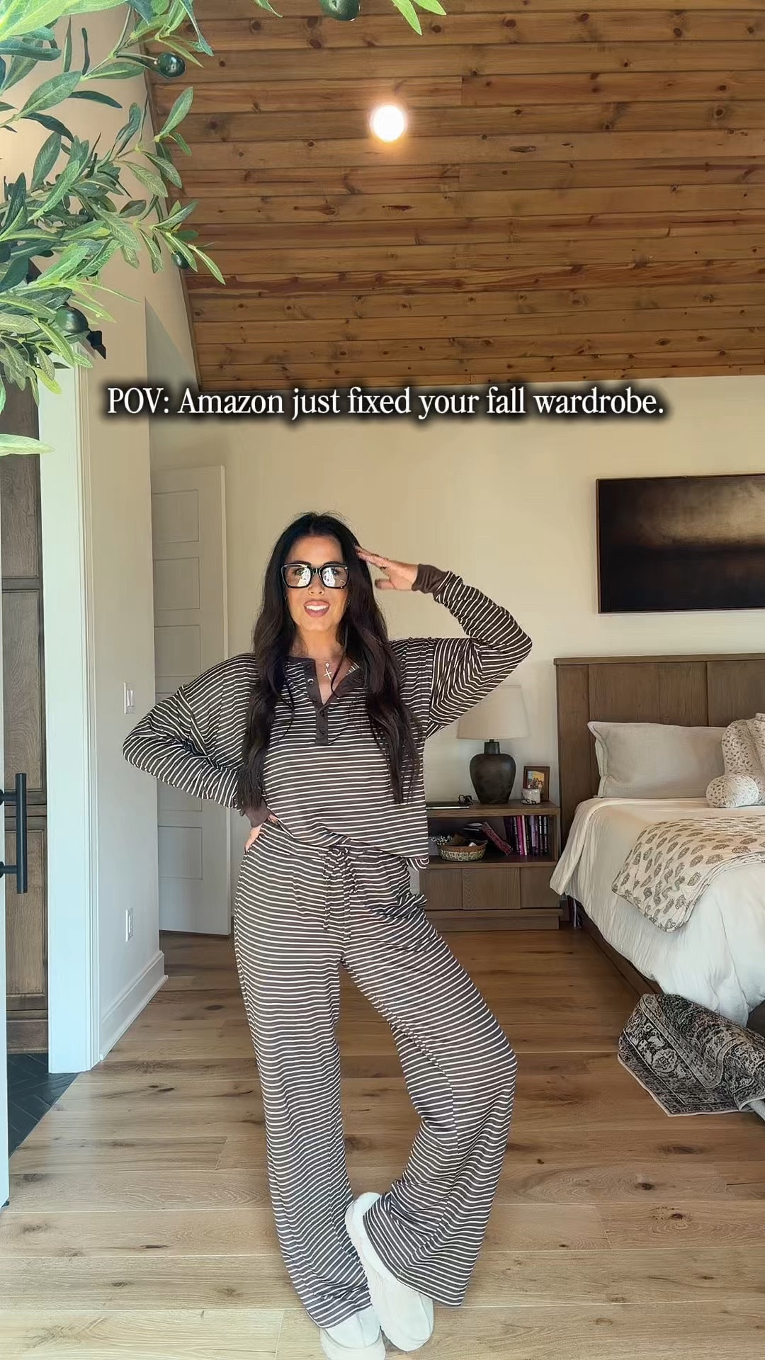 Amazon fall fashion finds that are actually making me excited to get dressed again. 🍂🤎

Cute, comfortable, easy to style and perfect for everyday fall outfits. I’m sharing all the outfit details + sizing here!

#AmazonFashion #AmazonFinds #FallFashion #FallOutfits #AmazonFallFashion

#LTKgrwm #LTKootd #LTKOver40