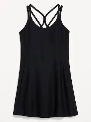 Cloud+ Strappy Dress | Old Navy (US)