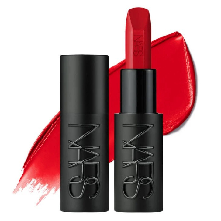 Nars Ladies Explicit Satin Lipstick 0.13 oz Unauthorized Makeup 194251144610 | Jomashop.com & JomaDeals.com