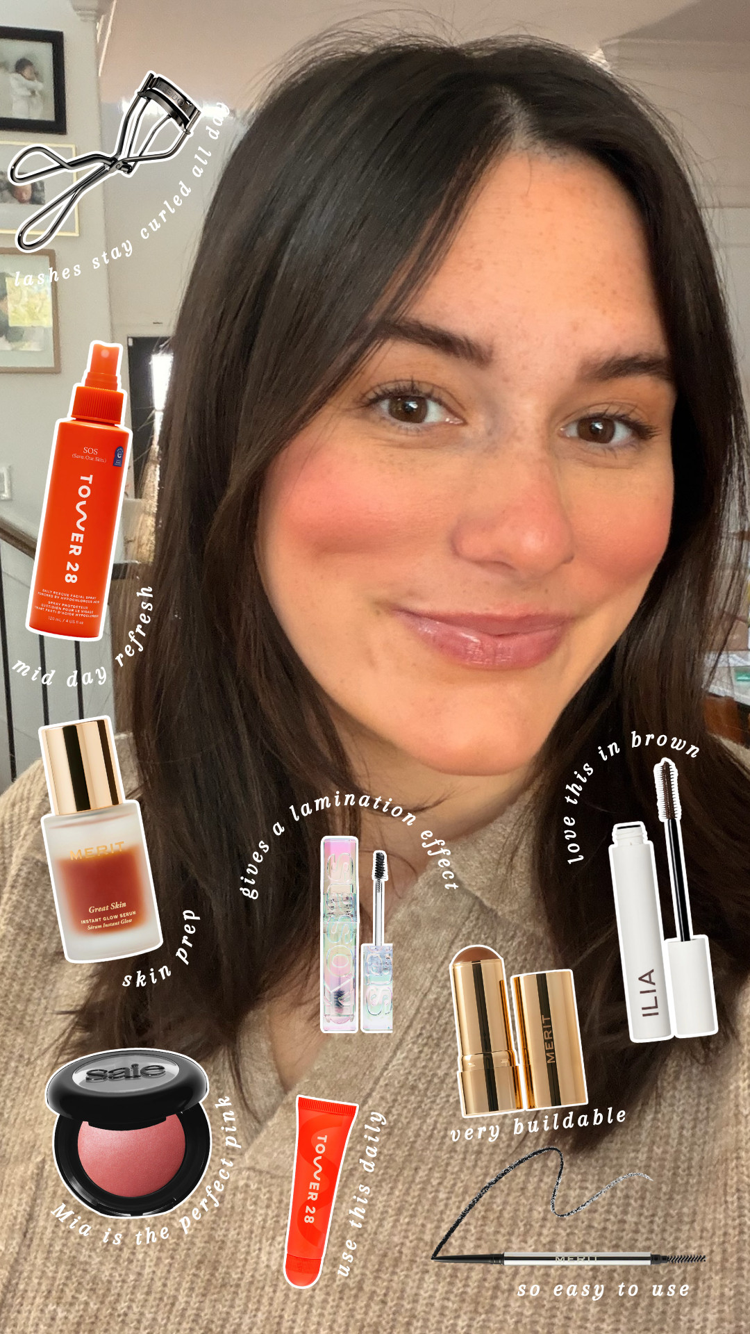 Sephora Favorites

Use code SPRINGSALE for up to 20% off EVERYTHING at Sephora!! 💄 

 #LTKgrwm #LTKSaleAlert #LTKBeauty