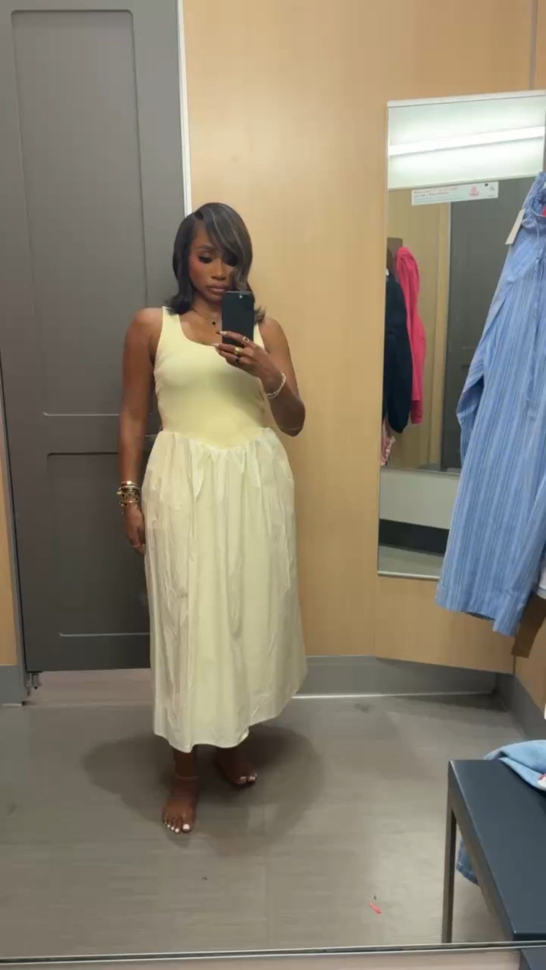 spring dresses under $50!

#LTKootd #LTKMidsize