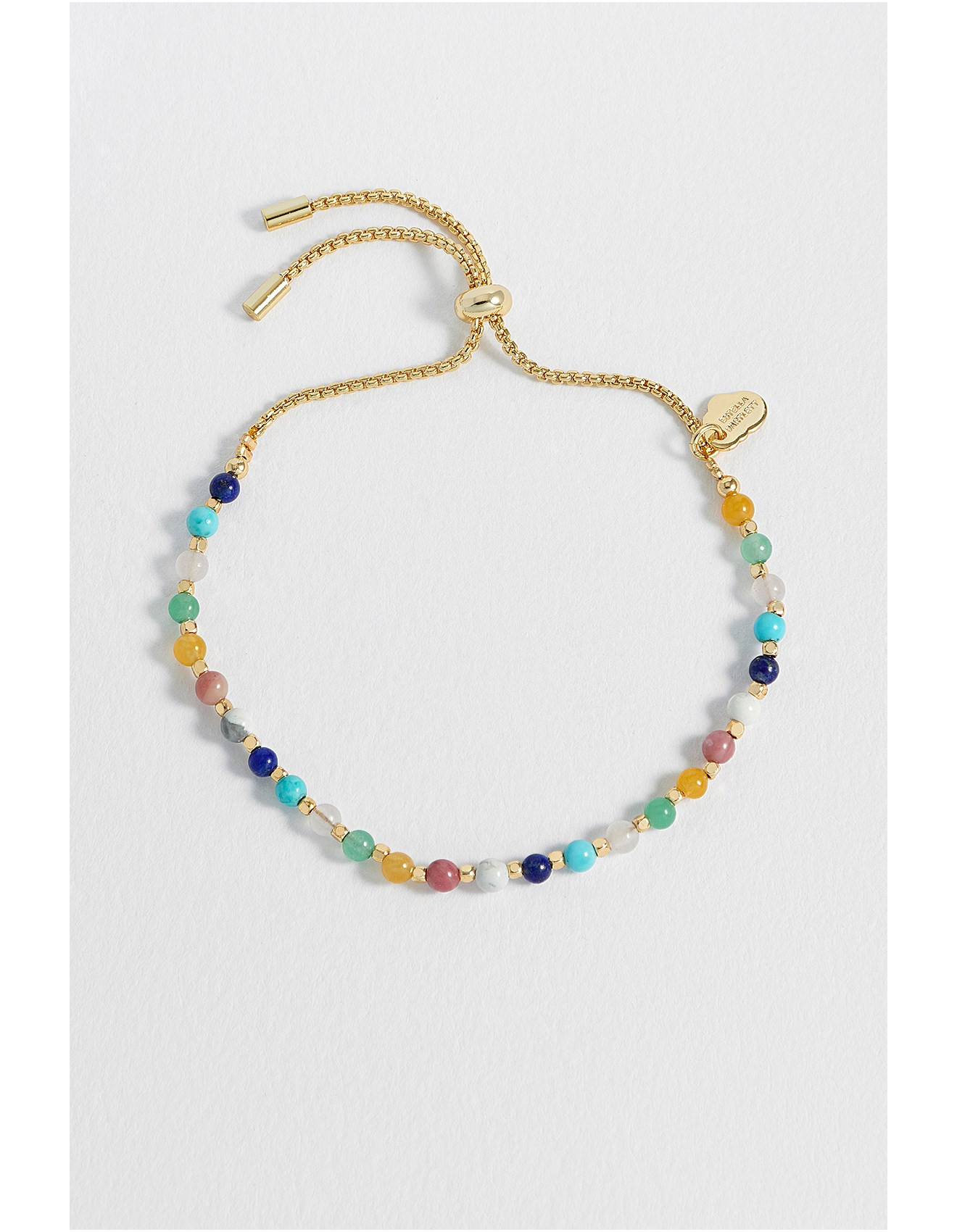Wellness Mixed GemstoneAmelia Bracelet | David Jones (Australia & New Zealand)