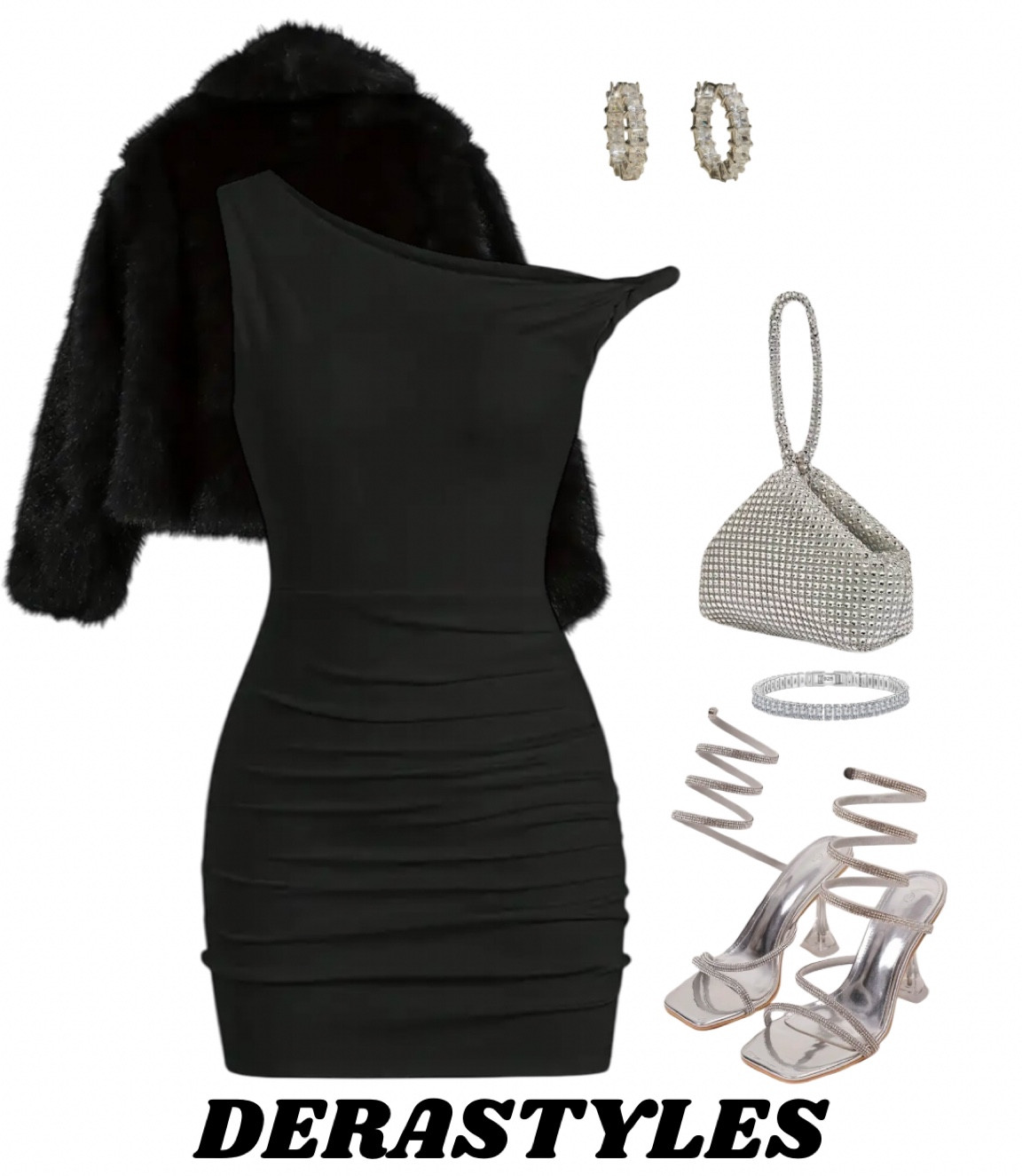 Take me on a date 🩶 @shoptemu 