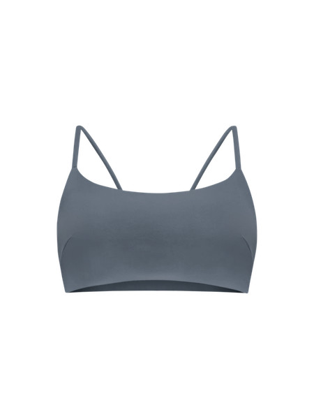 Wunder Train Strappy Racer Bra *Light Support, C/D Cup | Women's Bras | lululemon | Lululemon (US)