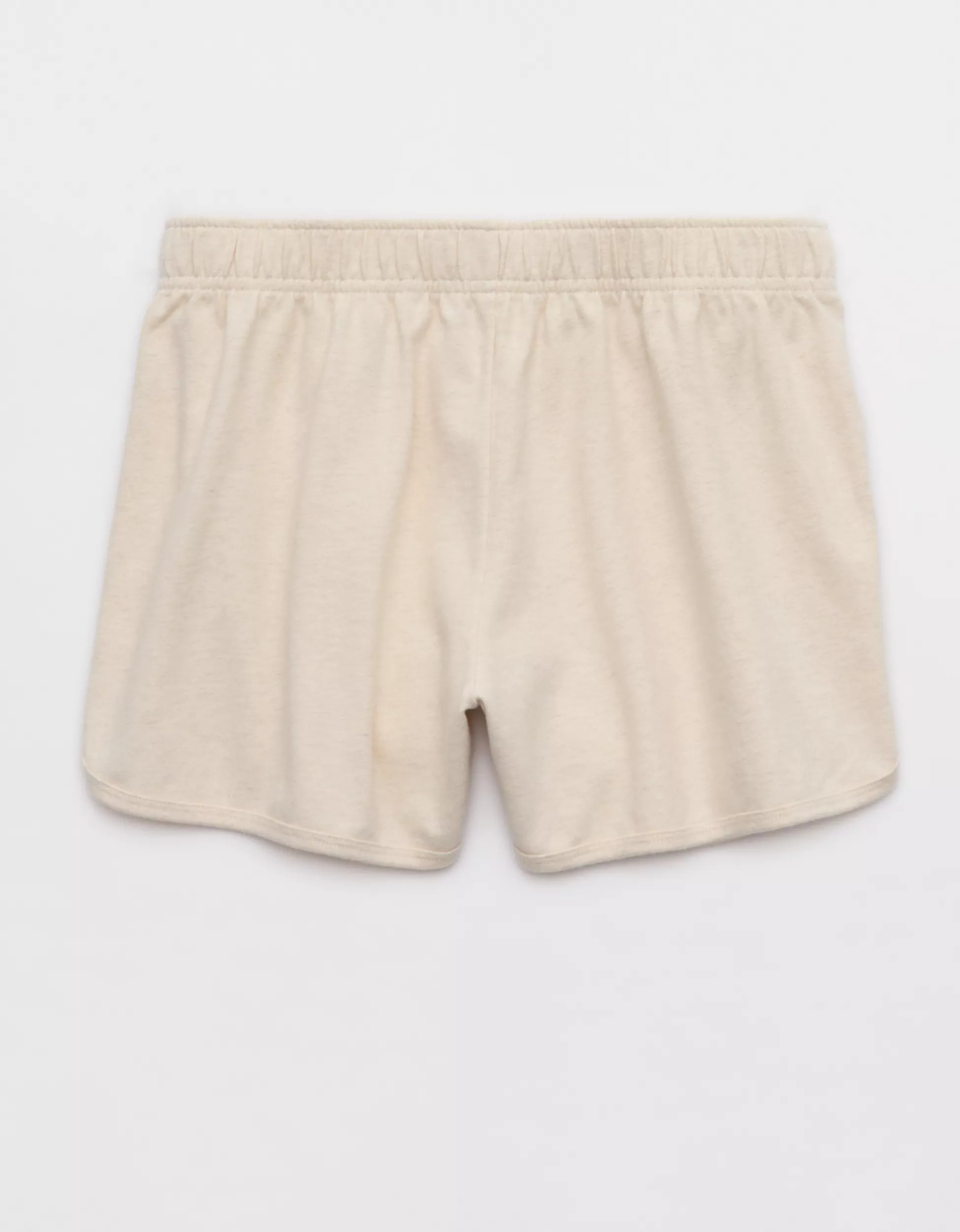 OFFLINE By Aerie Pique Short | American Eagle Outfitters (US & CA)