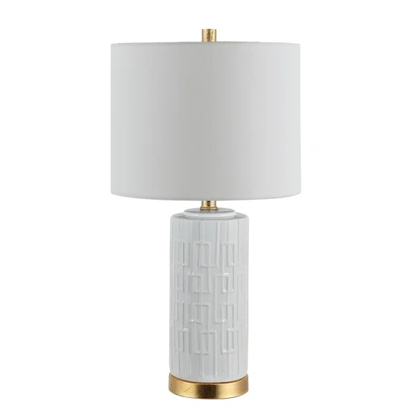 Ceramic Table Lamp | Wayfair North America