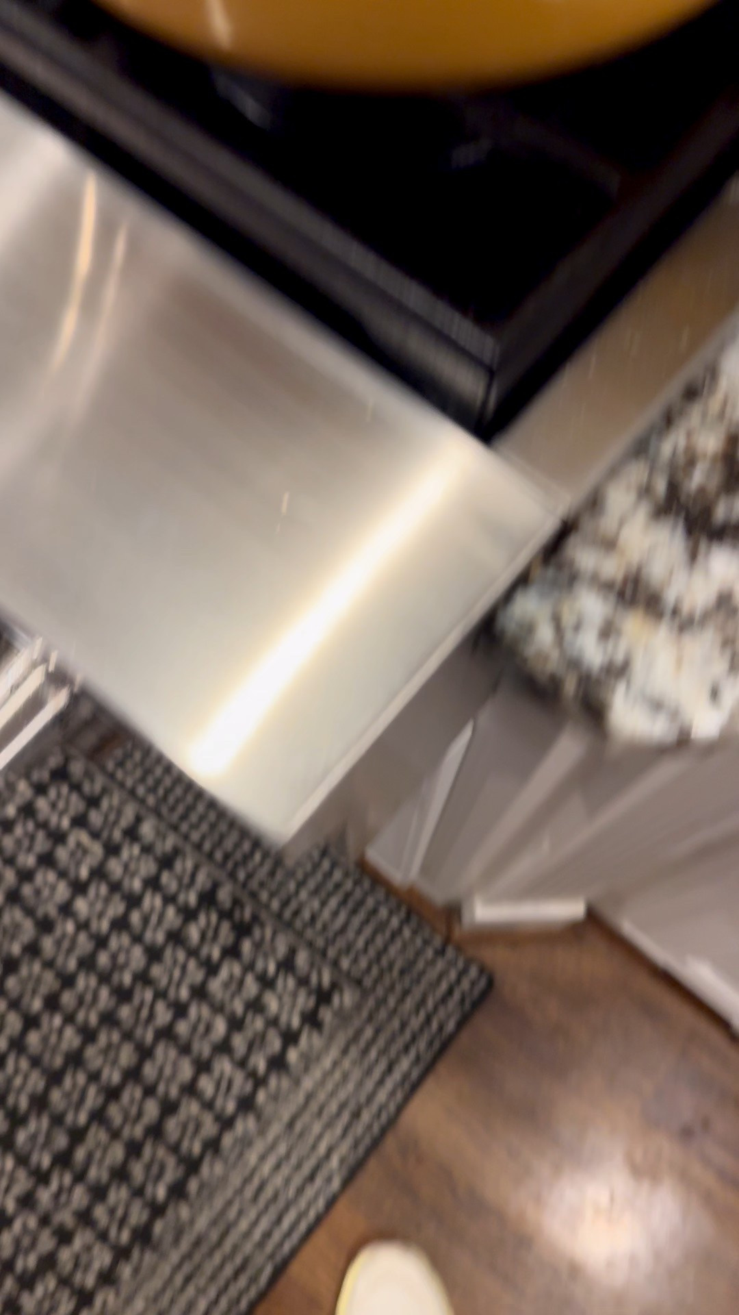 Colllddd in ATLANTA today so that means its chili time.  These pots are amazing for soups, stews, roasts, seafood pots and they will last you a lifetime.  Mine is at least 20 yrs old  

Chili Recipe: 
1lb ground turkey or meat of your choice
1 yellow onion
1 can of corn
1 can of black beans
1 can of  kidney beans
1 can roasted tomatoes
1 can chicken stock (optional) 
1 small can tomato paste
Spices to taste: 
Salt, Pepper, chili powder, smoked paprika and sweet curry powder (Penzey’s spices)
Brown meat and add onions.  Cook till onions are soft.  Add the rest of the ingredients and bring to a boil.  Add spices and simmer for at least 30 minutes

Cooking, kitchen essentials, pots for the stove, Le Creuset pot, stock pot pot, pots to make soup in, stew pot, cooking must have, chef’s kitchen #LTKKitchen #LTKGiftguide #kitchen #cooking #wicked

#LTKfoodie #LTKmomlife #LTKOver40 #LTKHome