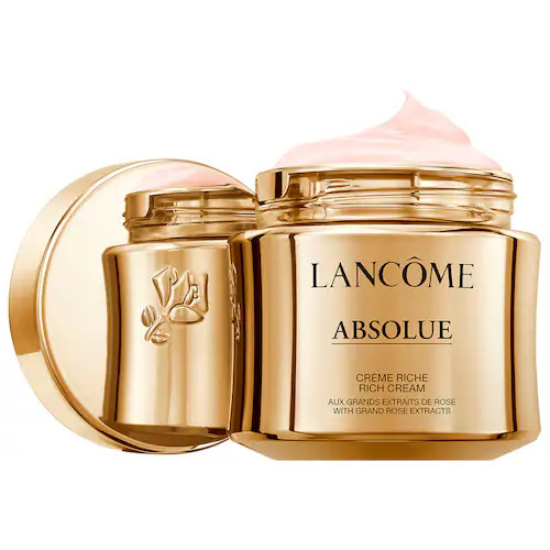 LancômeAbsolue Rich Cream Moisturizer | Sephora (US)