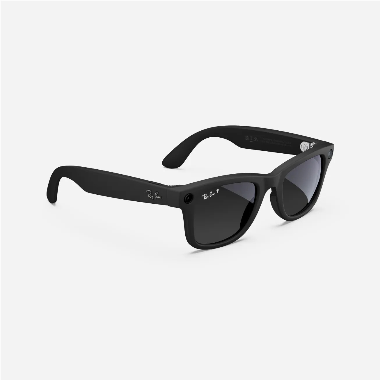 Ray-Ban Meta Wayfarer | Meta