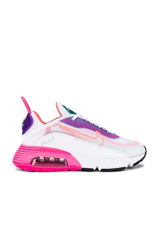 Air Max 2090 Sneaker
                    
                    Nike | Revolve Clothing (Global)