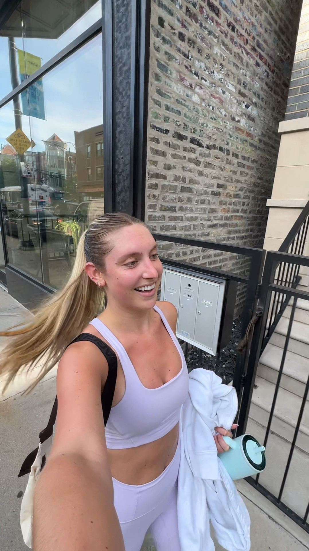 Free People Movement has been my favorite place to shop for workout sets! 🤍 Linking the one I’m wearing and others I’m obsessed with 🏃🏼‍♀️ I wear size XS/S!

Free people, free people movement, free people workout, workout set 

#LTKVideo #LTKSeasonal #LTKActive