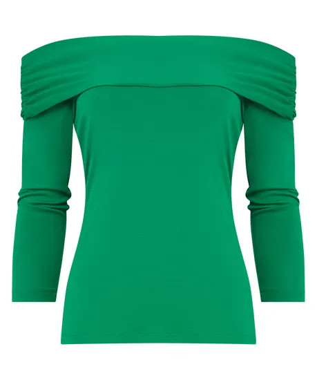 Bardot Jersey Top | Joe Browns