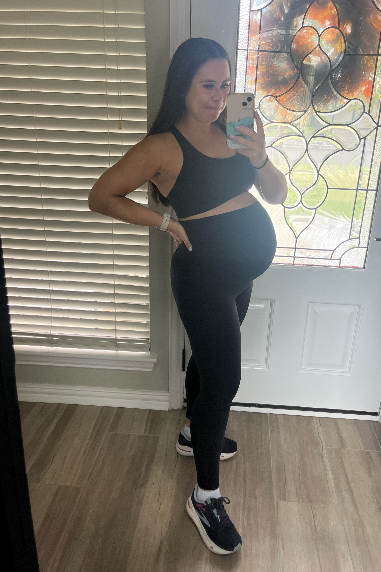 #LTKBump #LTKFitness #LTKActive