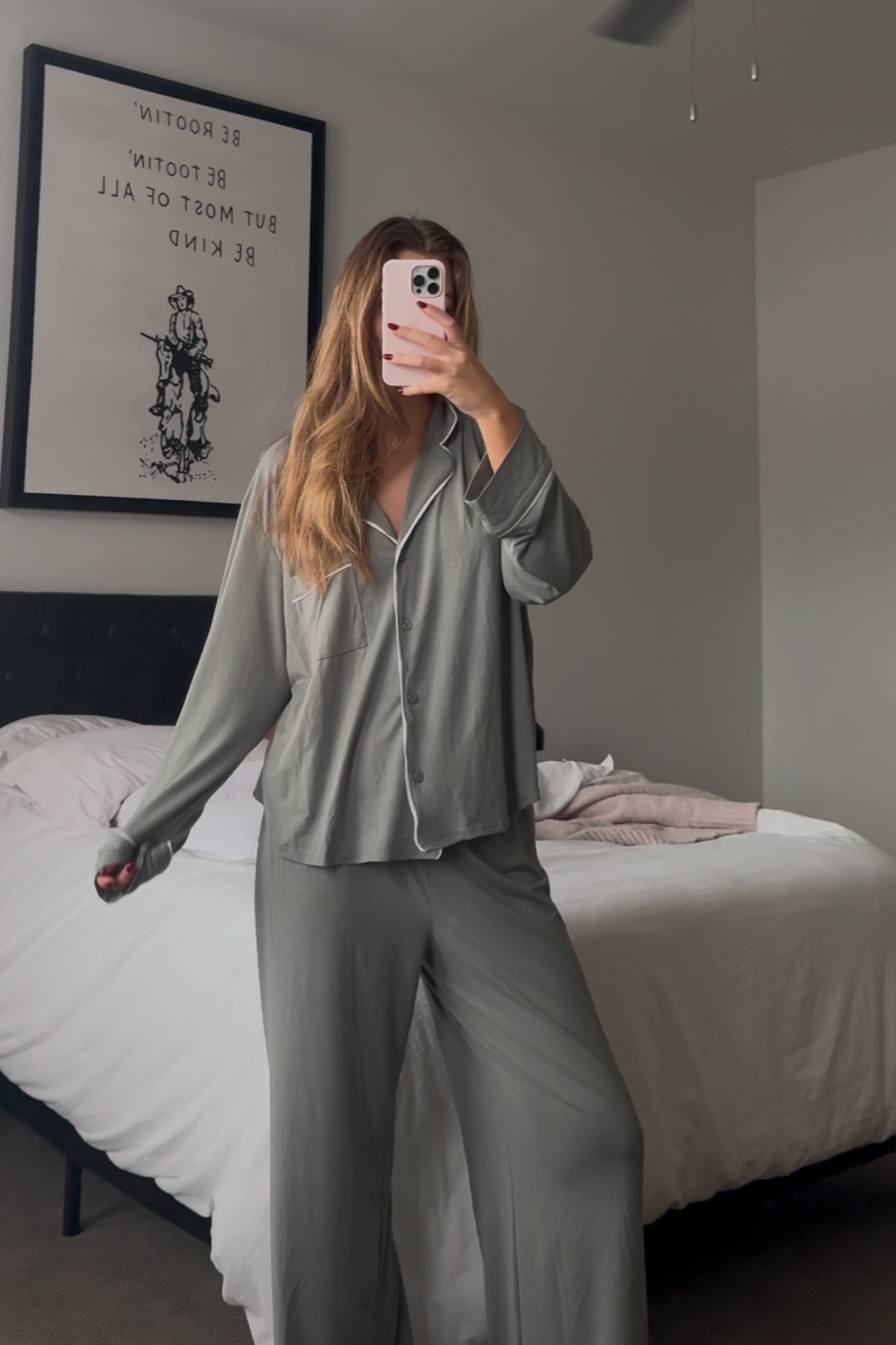 New favorite pjs! 

#LTKTravel #LTKFindsUnder50 #LTKGiftGuide