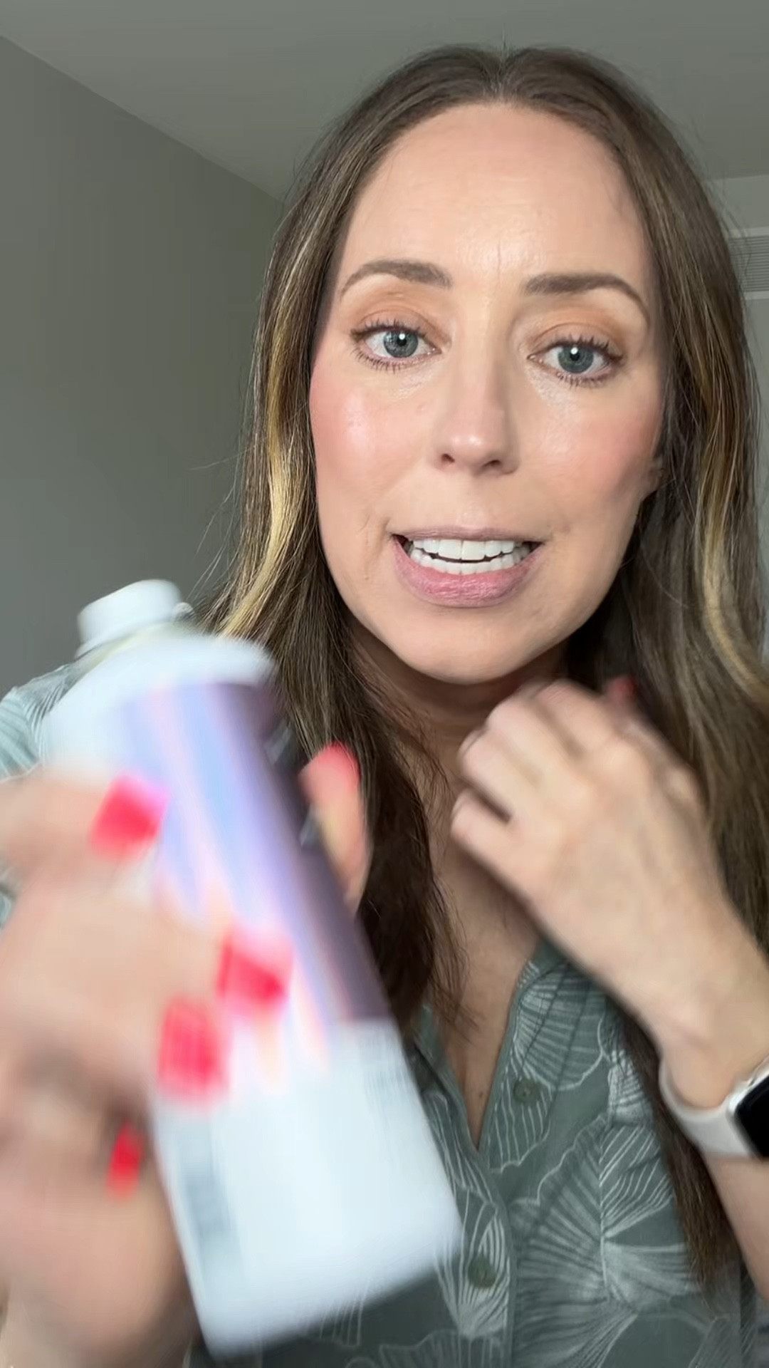 I didn't expect much from this hair mask but I do feel like it helped my dry damaged hair look and feel healthier! 

 #LTKBeauty