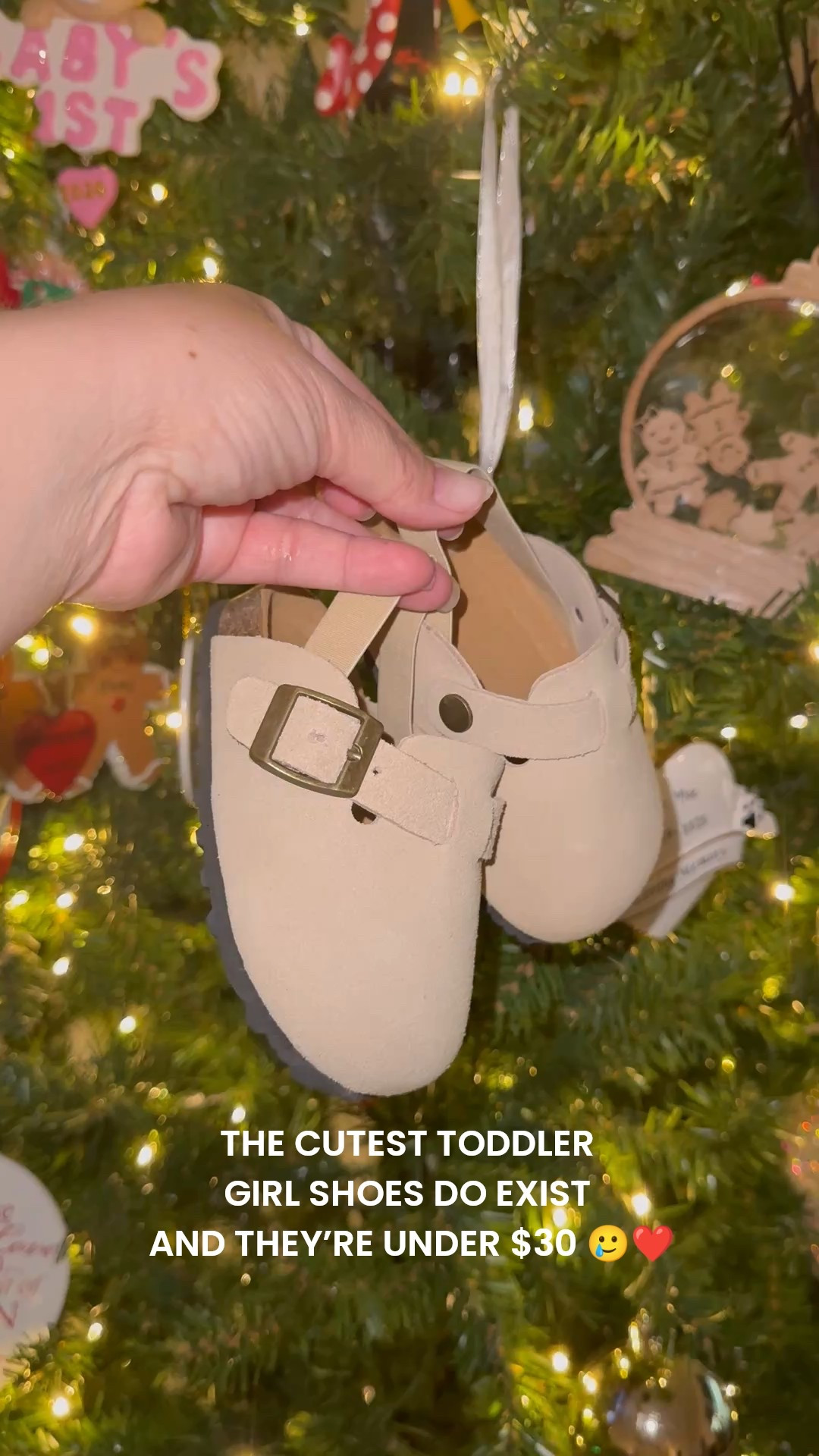 THE CUTEST SHOES FOR GIRLS DO EXIST 🥹🤩✨

Amazon finds, Amazon fashion, Amazon style, toddler girl shoes, toddler girl style, toddler girl fashion, mom finds



#LTKGiftGuide #LTKmomlife #LTKKids