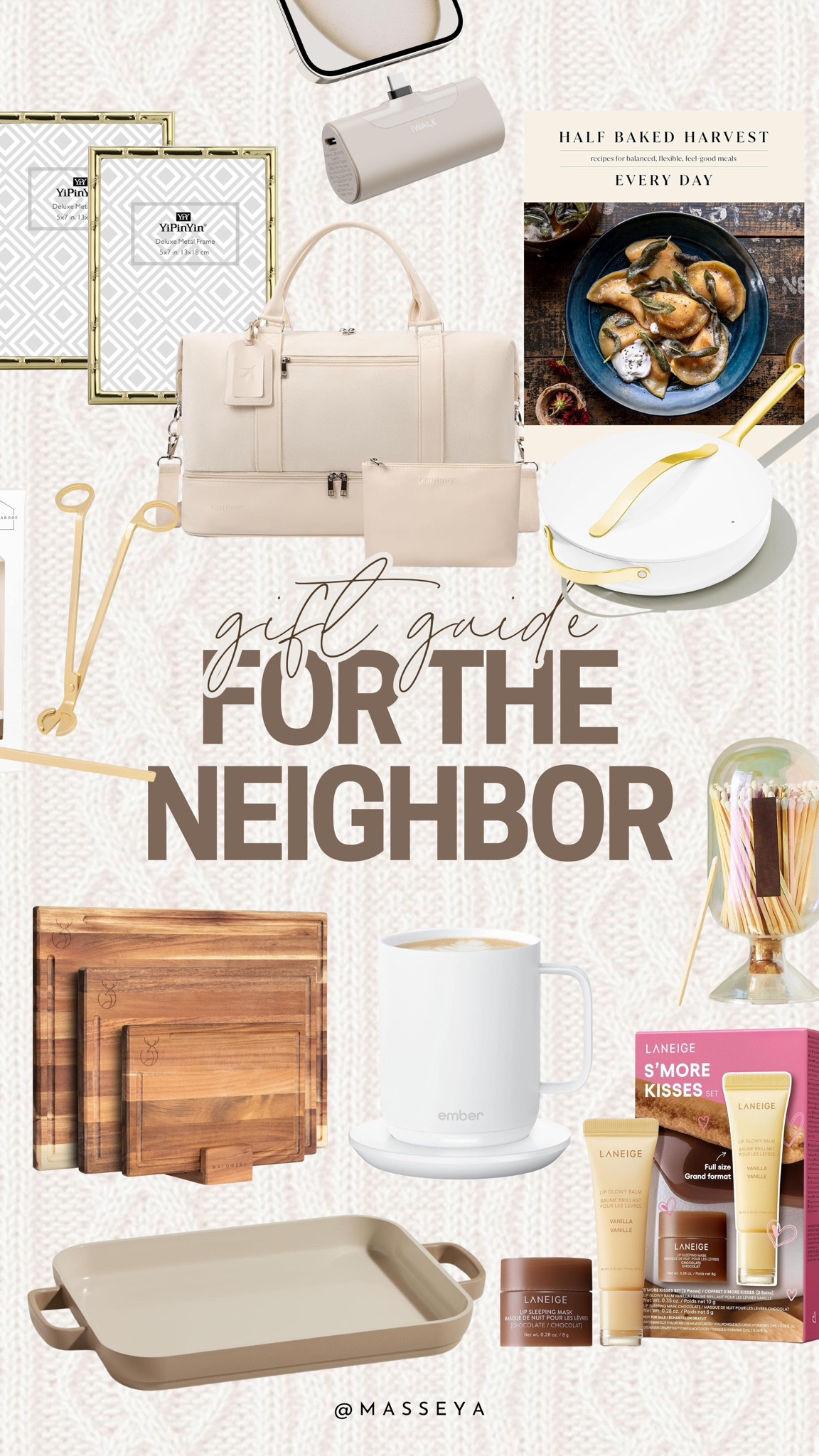 gift guide for the neighbor!

gift guide, for the neighbor, gifts for her

#LTKHoliday #LTKGiftGuide