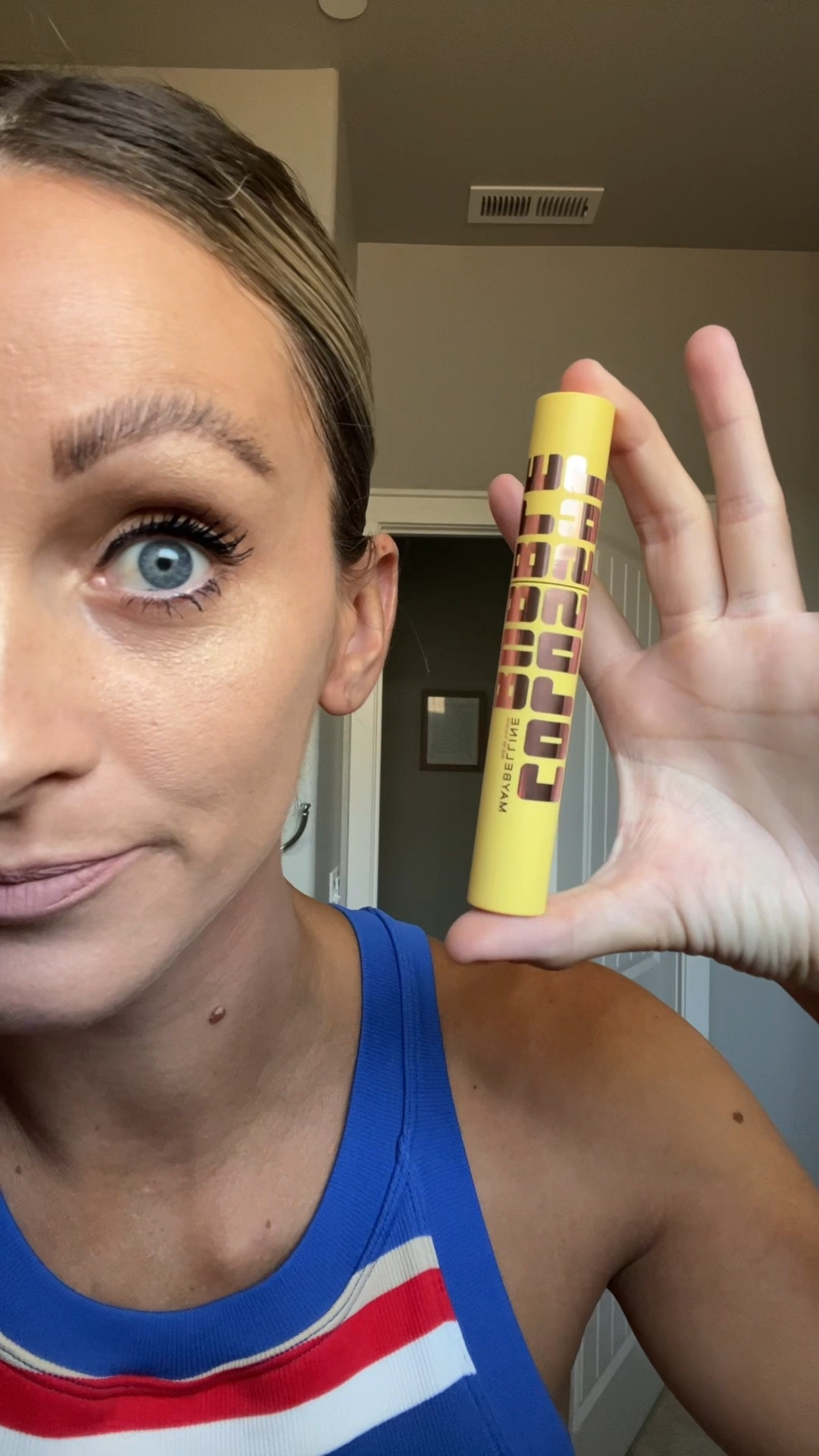 The BEST mascara for length and volume!

#LTKBeauty #LTKStyleTip #LTKSaleAlert
